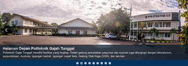 Check spelling or type a new query. Kabar Gembira Politeknik Gajah Tunggal Buka Pmb 2019 Kuliah Gratis Dapat Uang Saku