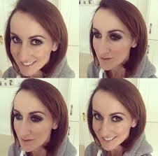 Derval O'Brien Makeup Artist