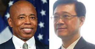 What New York Can Learn From Hong Kong in Regulating Crypto