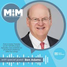 Meanwhile in Memphis