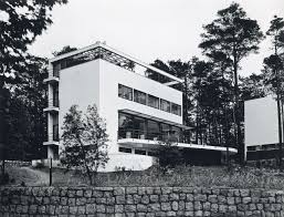 Members of the yacht club 'klub am rupenhorn' on the havel river: 19 Houses Am Rupenhorn Ideas Modern Architecture Architecture Architecture Design