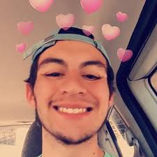 Christopher Chavarria