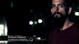 Gates of Hell House (2019)