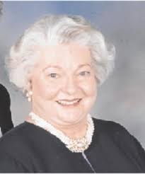 Ludline Hodges Obituary (1933