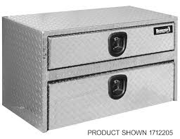 2000 x 2000 jpeg 596kb. Diamond Tread Aluminum Underbody Truck Tool Box With Drawer Series Buyers Products