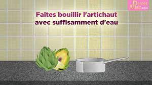Napoléon bonaparte et benjamin franklin sont d'anciens clients du procope. L Artichaut Mon Nouvel Allie Minceur Cosmopolitan Fr