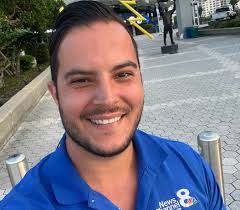 Baseball fans, meet Carson Williams AN ABSOLUTE NUKE TO LEFT-CENTER