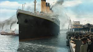 titanic anniversary: 20 fascinating