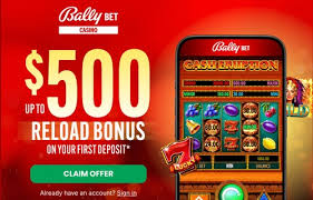 casino bonus
