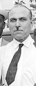 Perry Wilbon Howard Jr. (1877-1961)