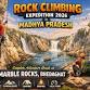 MARBLE ROCKS CLIMB EXPEDITION 2026
