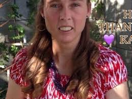 Arlene Baxter's Instagram, Twitter & Facebook