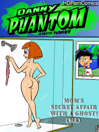 Danny Phantom 
