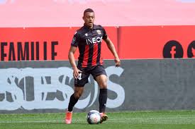 Dan ndoye, andi zeqiri et gregor kobel n'ont pas passé le cut. St Etienne Want To Loan Nice Attacker Dan Ndoye Get French Football News