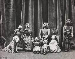 Tv shows in the early 1960s were mostly in black and white. How Many Classic Children S Shows Do You Recognise Daily Mail Online