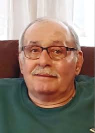 Robert L Cox Obituary April 23, 2021