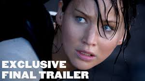Hunger Games: Catching Fire Is the Dark Knight of Young Adult Films