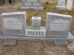 Margaret Allen Pegues (1929-2021)