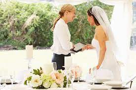 Do I Really Need A Wedding Planner Advantages Of Hiring A Wedding Planner