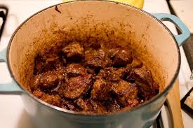 Julia Child S Beef Bourguignon Beef Bourguignon Beef Bourguignon Julia Child How To Cook Beef