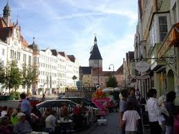 Then check the return trip straight away and simply select the appropriate date. Braunau Picture Of Simbach Am Inn Lower Bavaria Tripadvisor