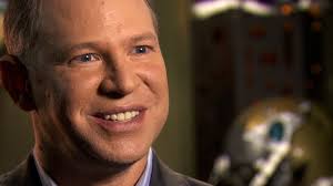 I've written before about my younger brother jonathan, by far the smartest berry boy and someone who, because life is unfair, has a thick and luxurious head of hair. Espn S Matthew Berry Responds To Readers Angry Over Draftkings Column