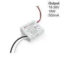 LED Drivers Collection - Voltage & Current Options – GekPower