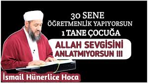 Kopek Ve Heykel Olan Eve Melek Girmez Ismail Hunerlice Hoca Youtube