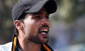 Mohammad Amir booed in comeback match against Kiwis