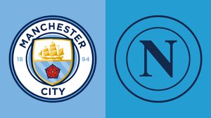Haaland Récord: City vence al Napoli en Champions League - Imagen principal del artículo