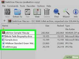 You can run an iso file inside windows providing you have winrar winzip etc. How To Open Iso Files 15 Steps With Pictures Wikihow