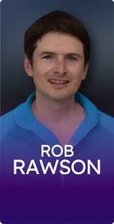 Leverage Your Time and Your Team with Rob Rawson