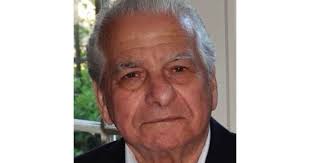 Albert Michael Inverso Obituary (1932