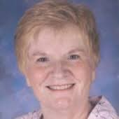 Obituary information for Mrs. Bonnie June Glandon
