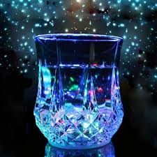 2 Pcs Magic Party Light Up Cup Next Deal Shop