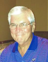 Obituary information for John "Sean" G. Harrington