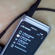 Como Se Puede Desbloquear Un Celular Nokia Compartir Celular