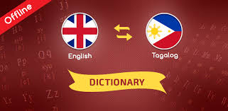 In this game, you can play with unlimited gems, gold, and elixir. English To Tagalog Dictionary Offline Translator 1 0 Apk Download Com Englishtotagalog Dictionary Offline Filipinodictionary Apk Free