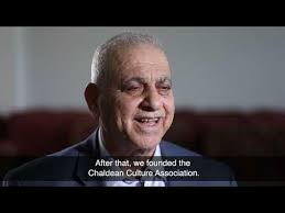 Chaldean Cultural Center
