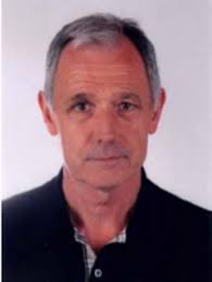 José Luis Robertson Mendizábal