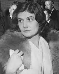 The Twisted Tale of Winnie Ruth Judd: Phoenix's Favorite Murderess