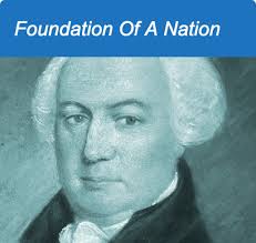 Era: Foundation of our Nation |