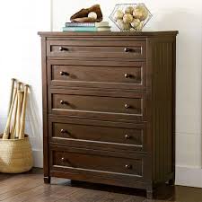 Beadboard 5 Drawer Dresser Pbteen 5 Drawer Dresser Furniture White Beadboard