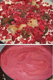 Vacherin 2 Jpg En 2020 Vacherin Glace Vacherin Recette By Hanane