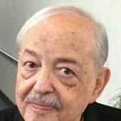 Martin Rubin Obituary