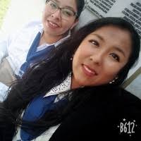 Edith Reyna Chino Mestas