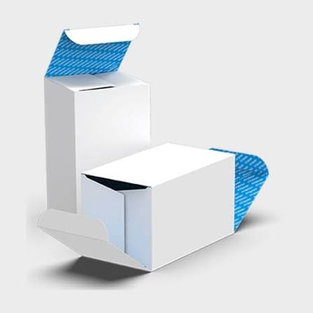 Custom Tuck Boxes - Get your Tuck Packaging in 4-6 Days