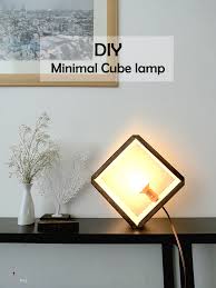 5 Diy Reading Lamps With Minimal Designs
