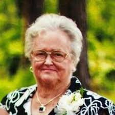 Jane Watson Obituary July 22, 2020