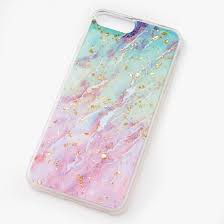 Check spelling or type a new query. Pastel Agate Phone Case Fits Iphone 6 7 8 Plus Claire S